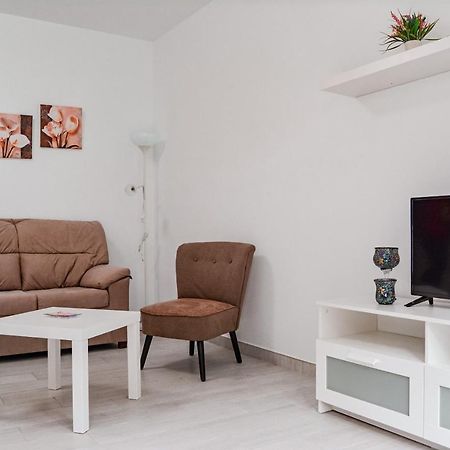 DanySer Suites Vacacionales Agulo Exterior foto