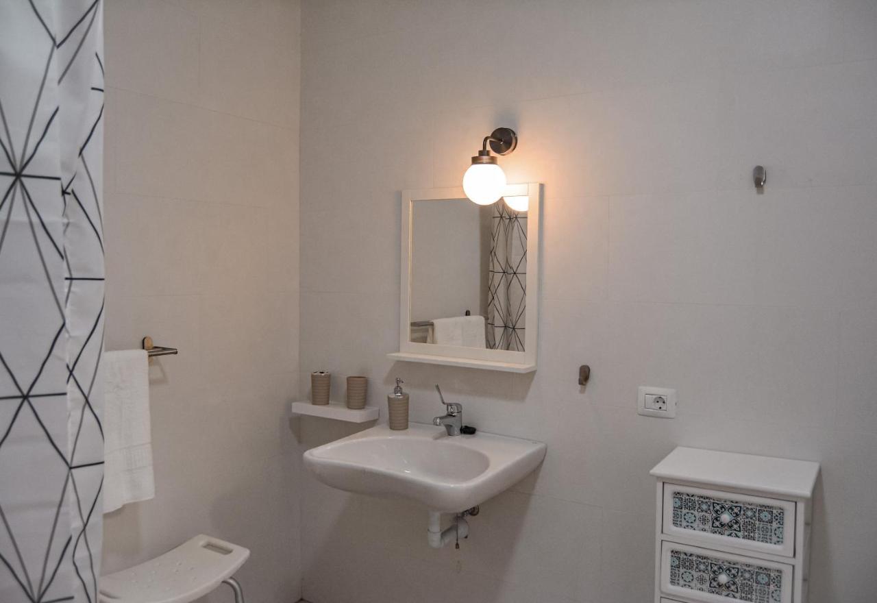 DanySer Suites Vacacionales Agulo Exterior foto