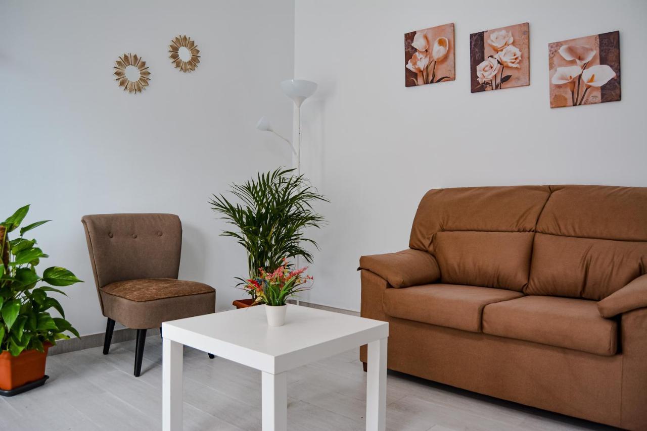 DanySer Suites Vacacionales Agulo Exterior foto