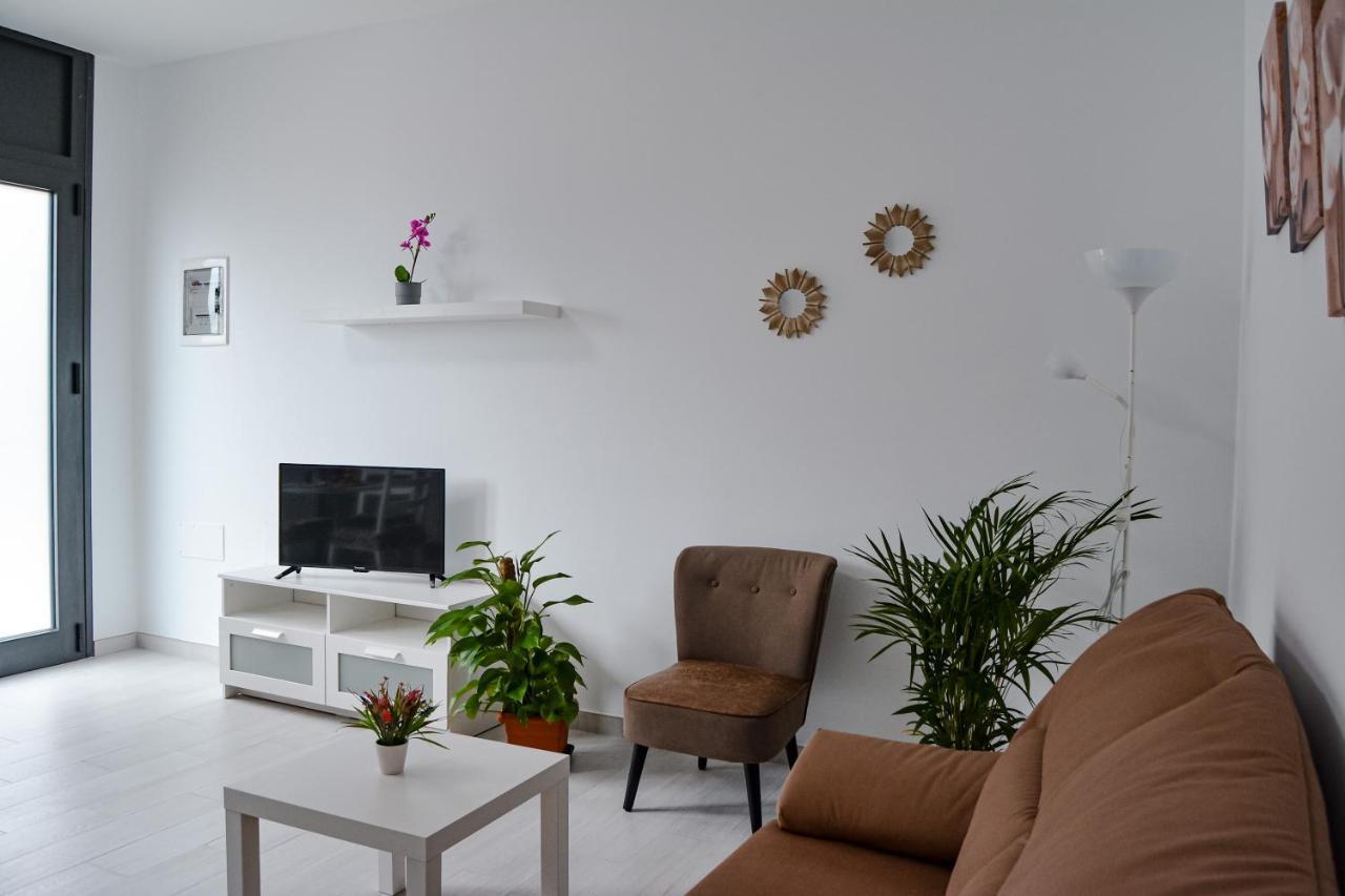 DanySer Suites Vacacionales Agulo Exterior foto