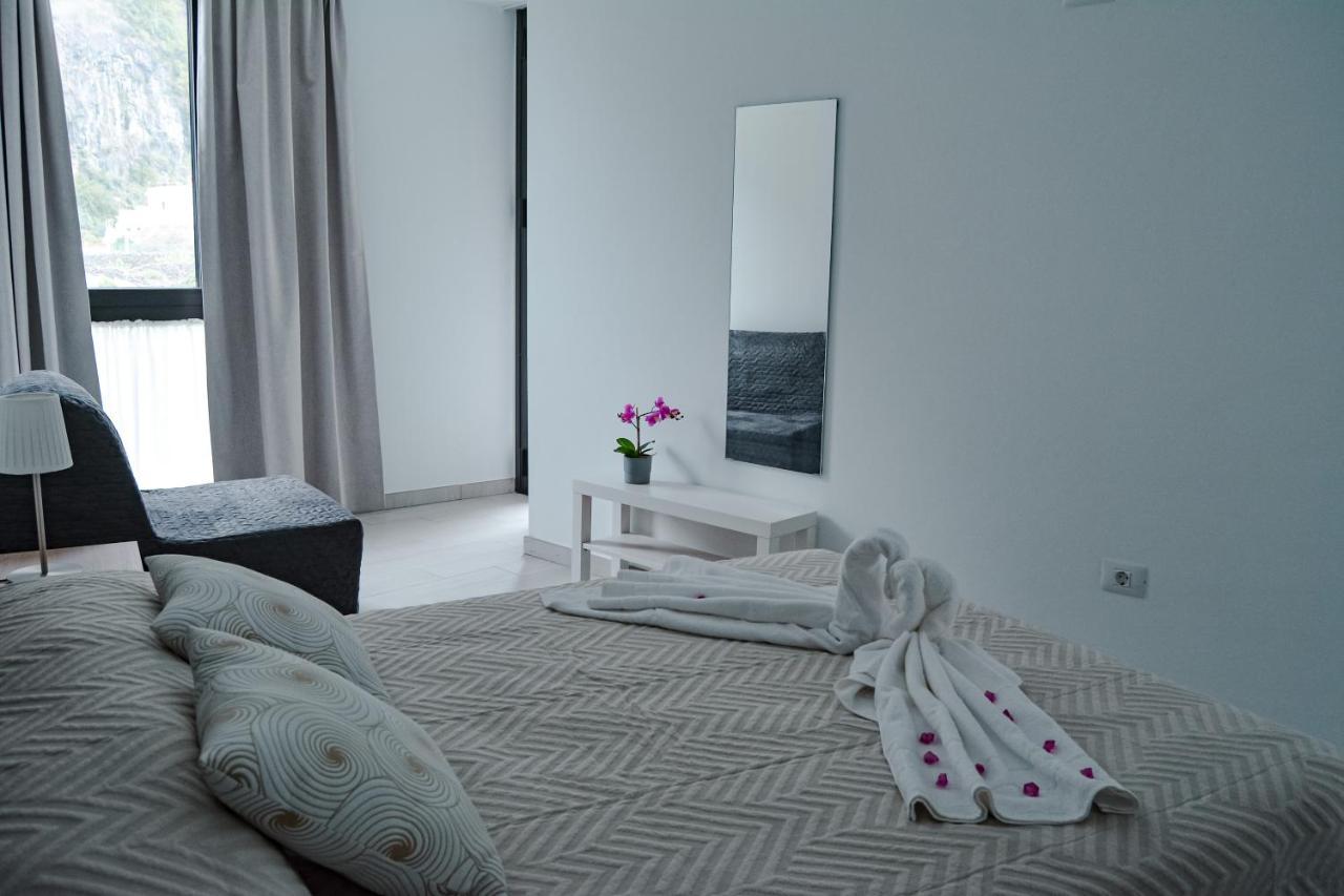 DanySer Suites Vacacionales Agulo Exterior foto