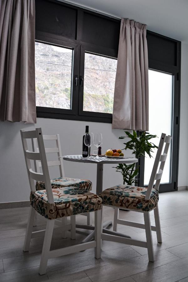 DanySer Suites Vacacionales Agulo Exterior foto